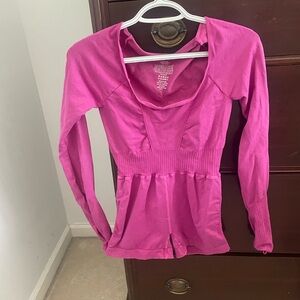 FP Movement bodysuit